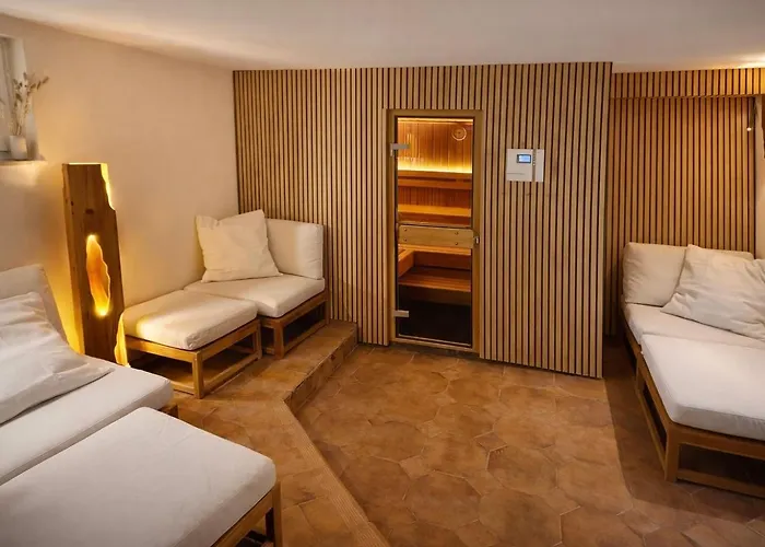 Szálloda Roemerhof 3*