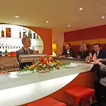 Roemerhof Szálloda Stuttgart