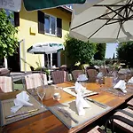 Szálloda Roemerhof Stuttgart