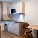 Roemerhof Szálloda Stuttgart