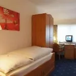 Szálloda Roemerhof Stuttgart