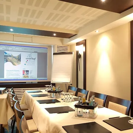 Roemerhof 3* 슈투트가르트