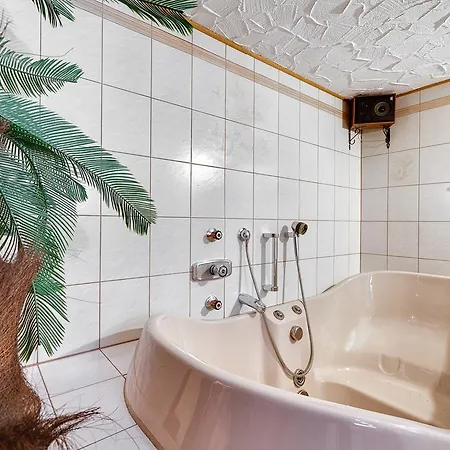 Hotell Römerhof Stuttgart