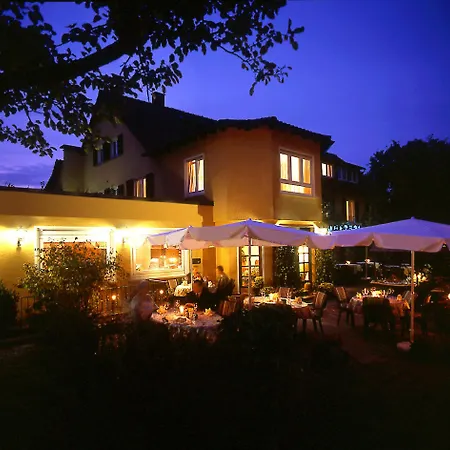 Roemerhof 슈투트가르트