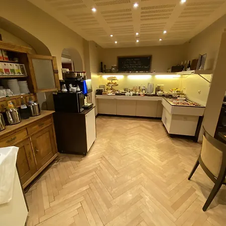 Römerhof Hotell Stuttgart