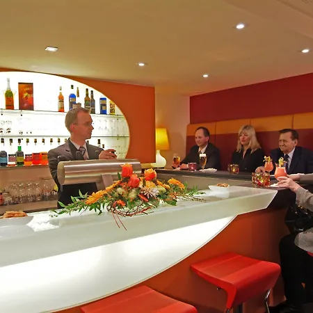 Römerhof Hotell Stuttgart