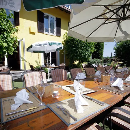 Hotel Roemerhof Stoccarda