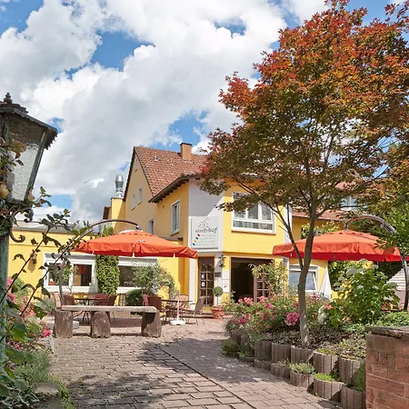 Roemerhof 슈투트가르트