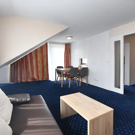 Roemerhof 슈투트가르트