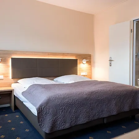 Hotell Römerhof Stuttgart