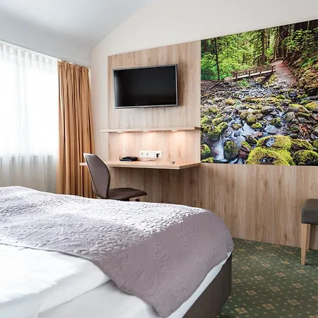 Hotel Roemerhof