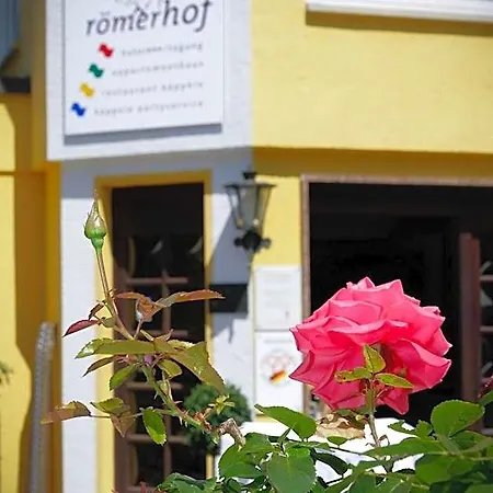Roemerhof 3* שטוטגרט