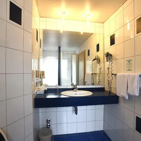 Roemerhof 3* Stuttgart