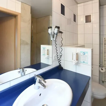 Roemerhof Hotel Štutgart
