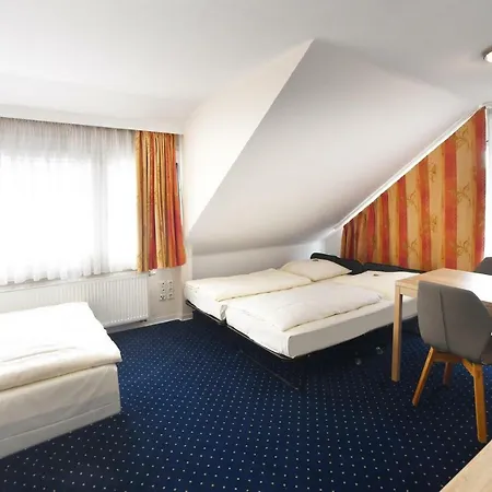 Roemerhof 슈투트가르트