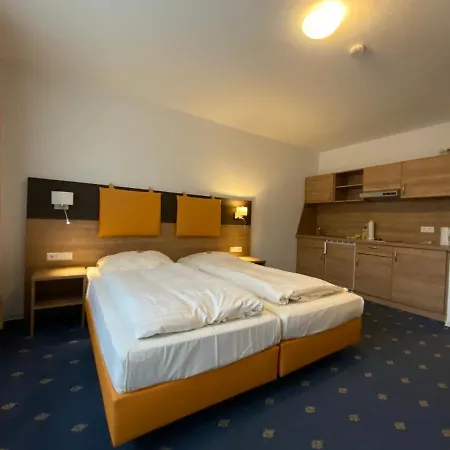 Roemerhof Hotel 3*