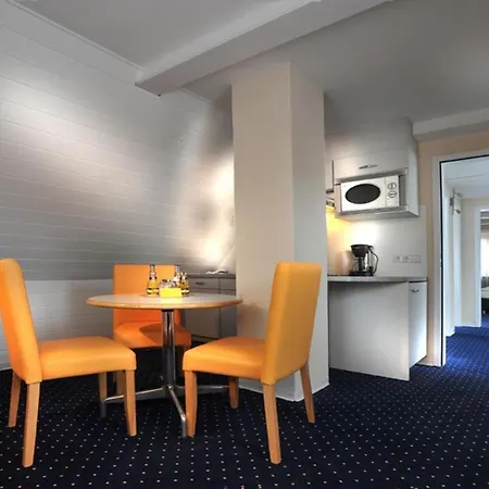 Hotel Roemerhof Stuttgart