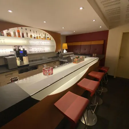 Roemerhof Hotel 3*