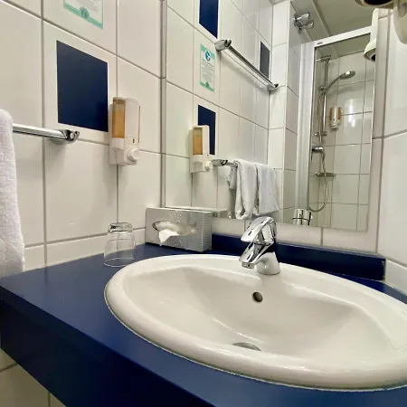 호텔 Roemerhof 슈투트가르트