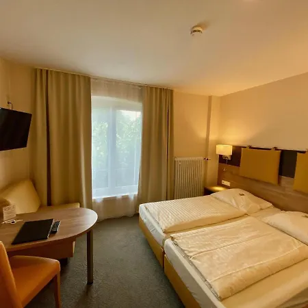 Roemerhof Hotel Stuttgart