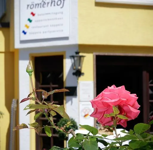 Hotel Römerhof