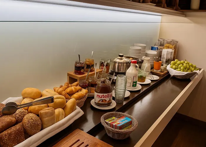 מלון Roemerhof 3*