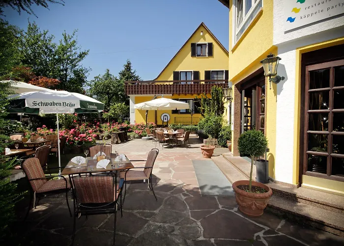 Römerhof Hotel