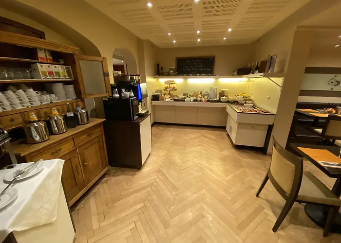 Römerhof Hotel Stuttgart