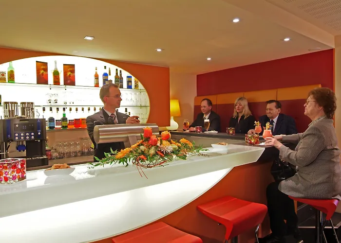 Römerhof Hotel Stuttgart