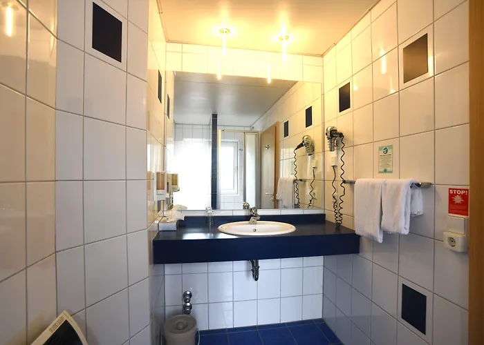 Römerhof Hotel Stuttgart