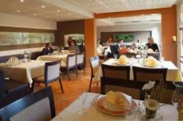 Römerhof 3* Stuttgart