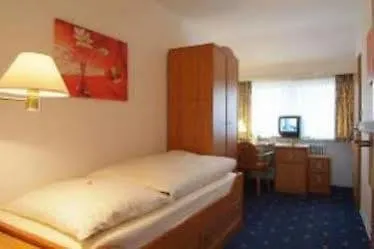 Hotel Roemerhof Štutgart