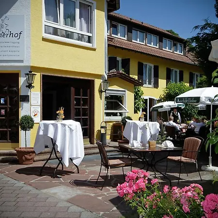 Roemerhof 3* Stuttgart