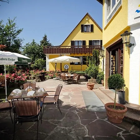Roemerhof Stuttgart