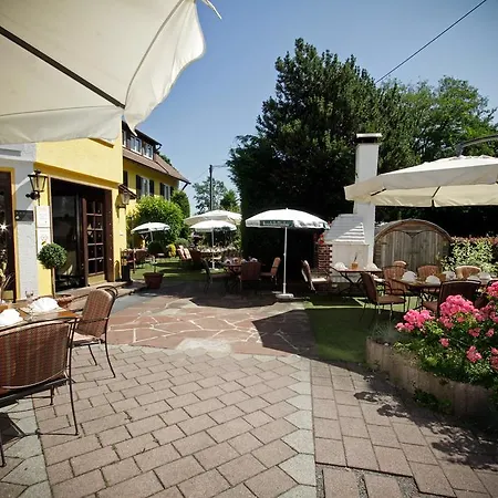 Roemerhof Hotel