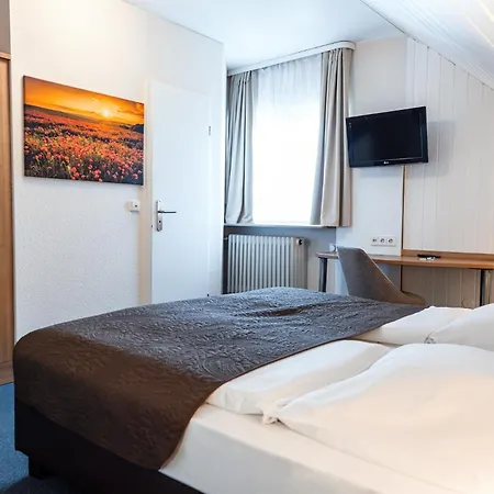 Roemerhof Hotel Stuttgart