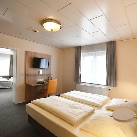 Hotel Roemerhof
