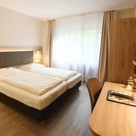 Hotel Roemerhof