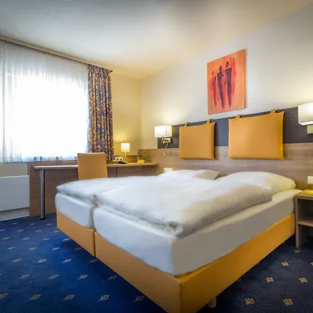 Hotel Roemerhof 3*