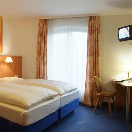 Roemerhof Hotel Stuttgart