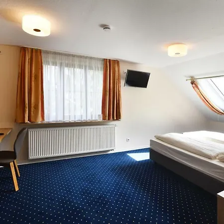 Roemerhof Hotel