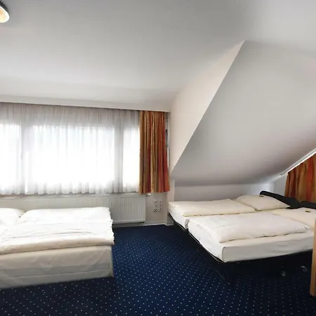 Hotel Roemerhof