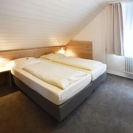 Roemerhof Hotel