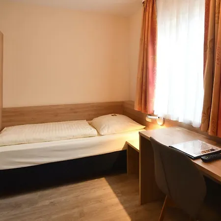 Hotel Roemerhof 3*