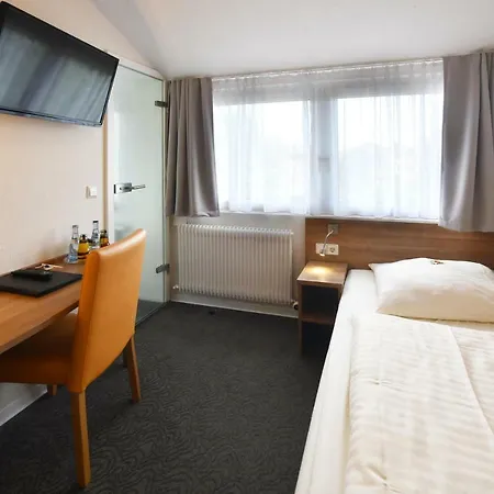 Hotel Roemerhof Stuttgart