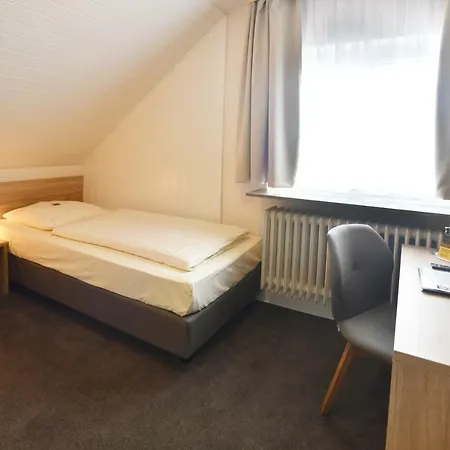 Roemerhof Hotel