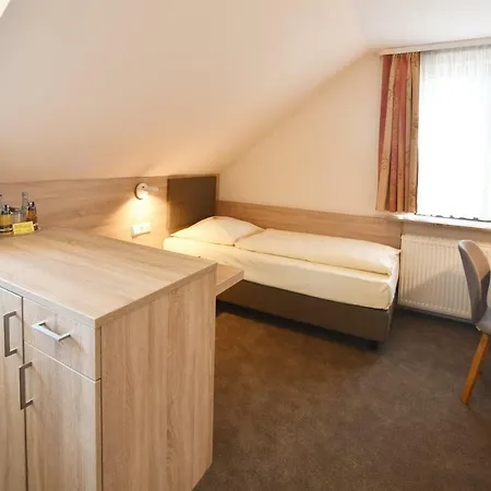Hotel Roemerhof