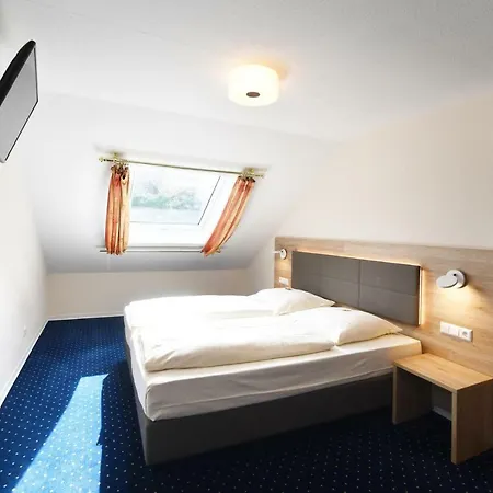 Hotel Roemerhof 3*