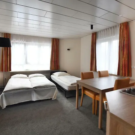 Roemerhof 3* Stuttgart
