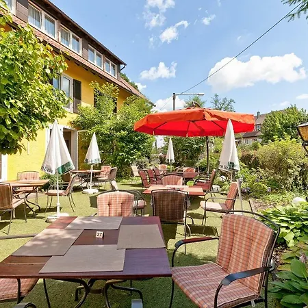 Roemerhof Stuttgart